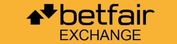 Logo Betfair (Exchange)