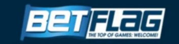 Logo Betflag
