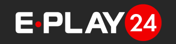 Logo Eplay 24