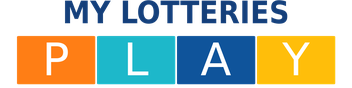 Logo MyLotteriesPlay.it